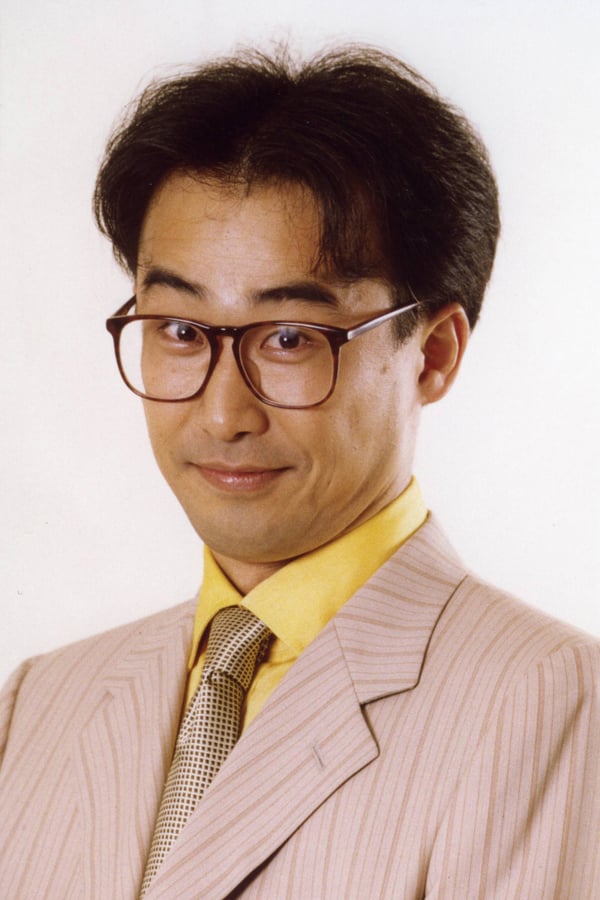 Image of Takuma Suzuki