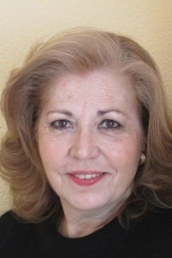 Image of Tania Ballester