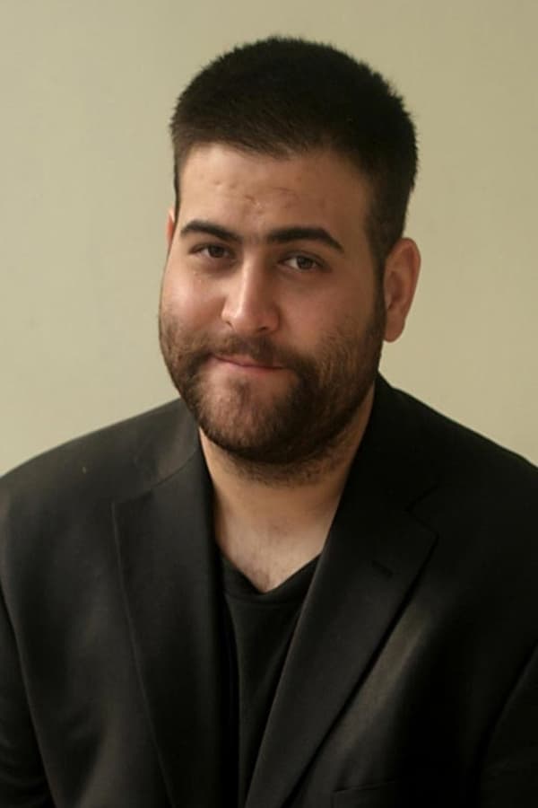 Image of Tankut Yildiz