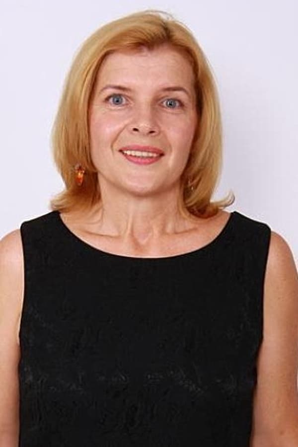 Image of Tatiana Rotari