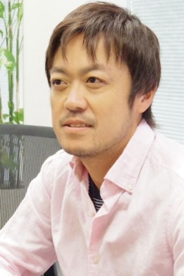 Image of Tatsuya Kanazawa