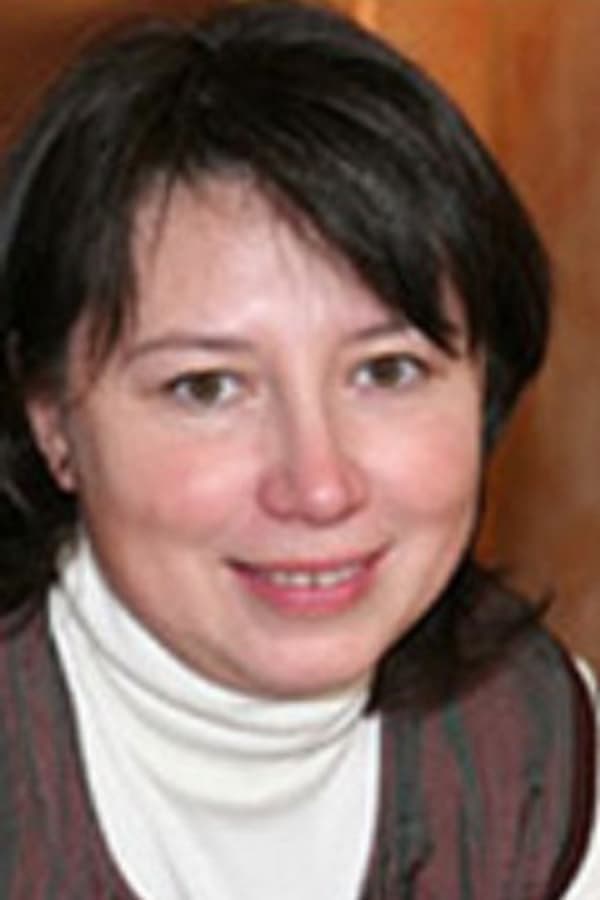 Image of Tatyana Miroshnik
