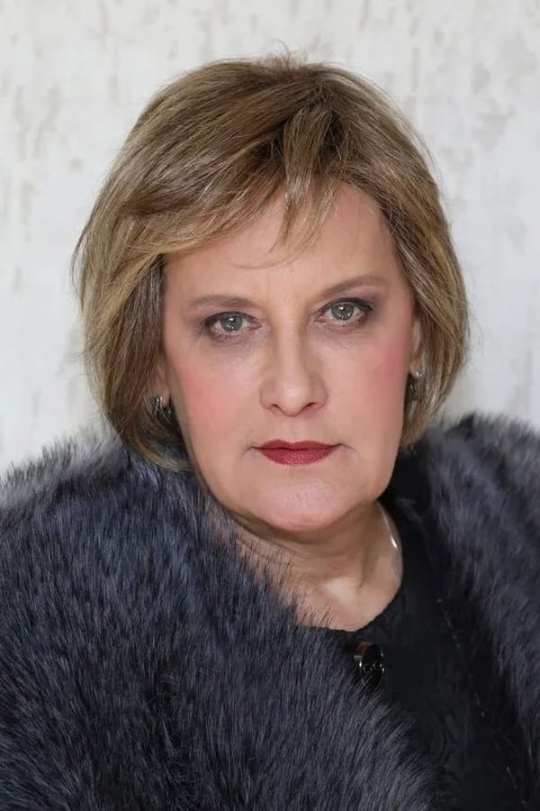 Image of Tatyana Orlova