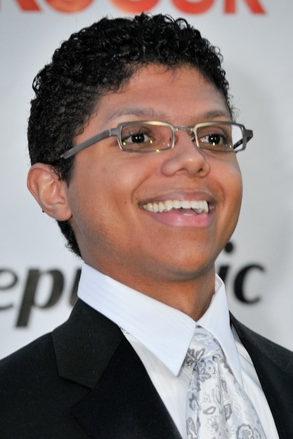 Image of Tay Zonday