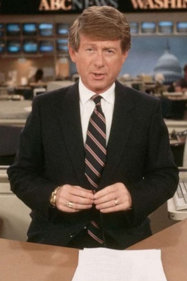 Image of Ted Koppel