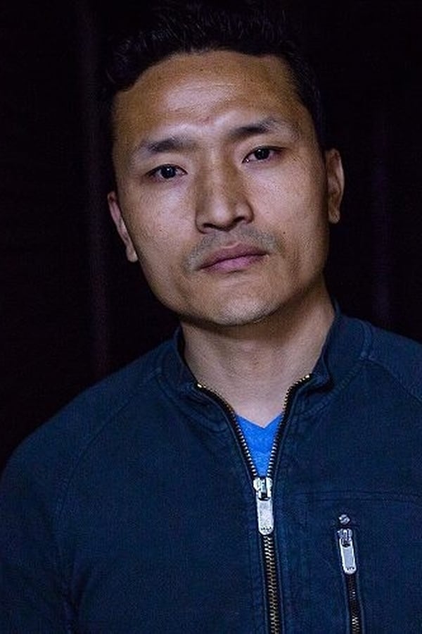 Image of Tenzin Gyaltsen
