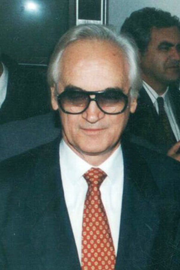 Image of Teodor Laço