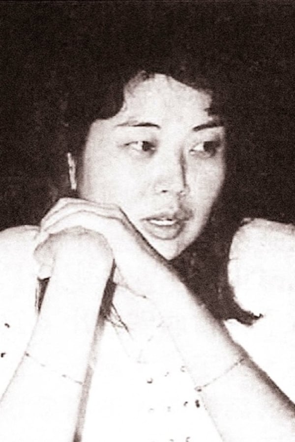 Image of Teresa Woo San