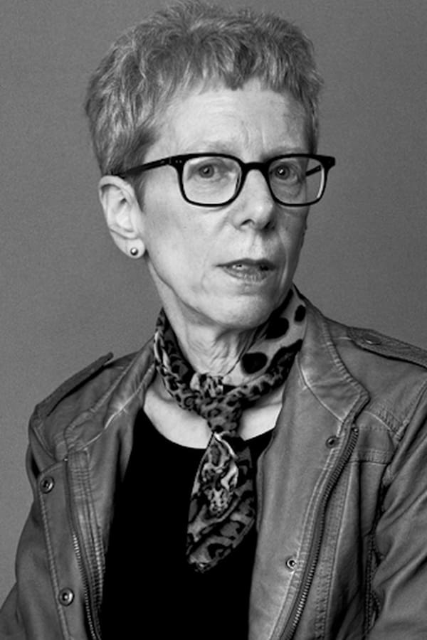 Image of Terry Gross