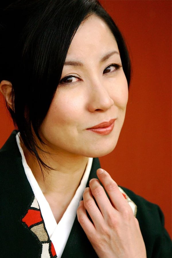 Image of Terumi Shimazu