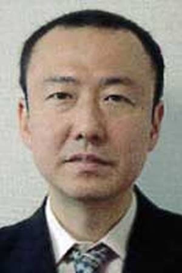 Image of Tetsuya Kanamaru