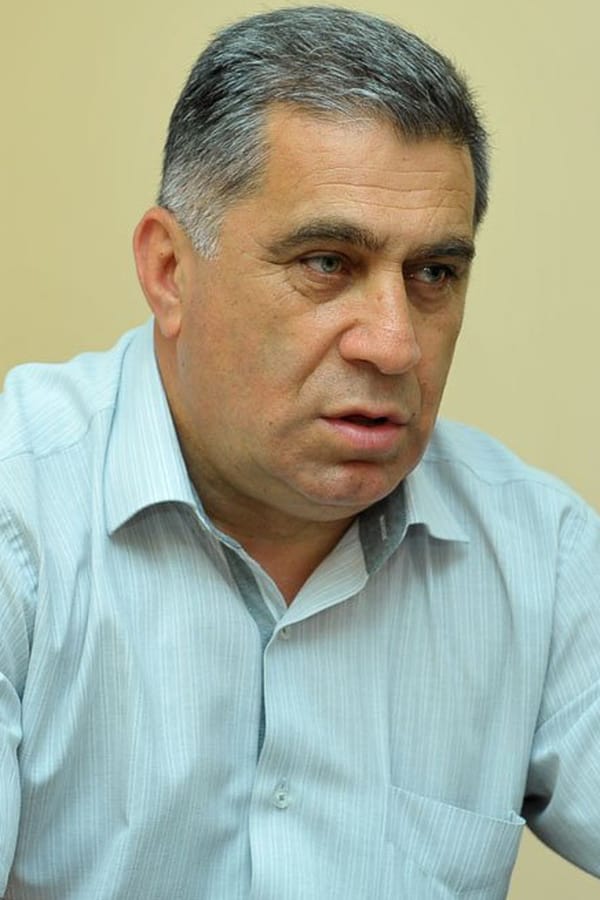 Image of Teymur Mammadov