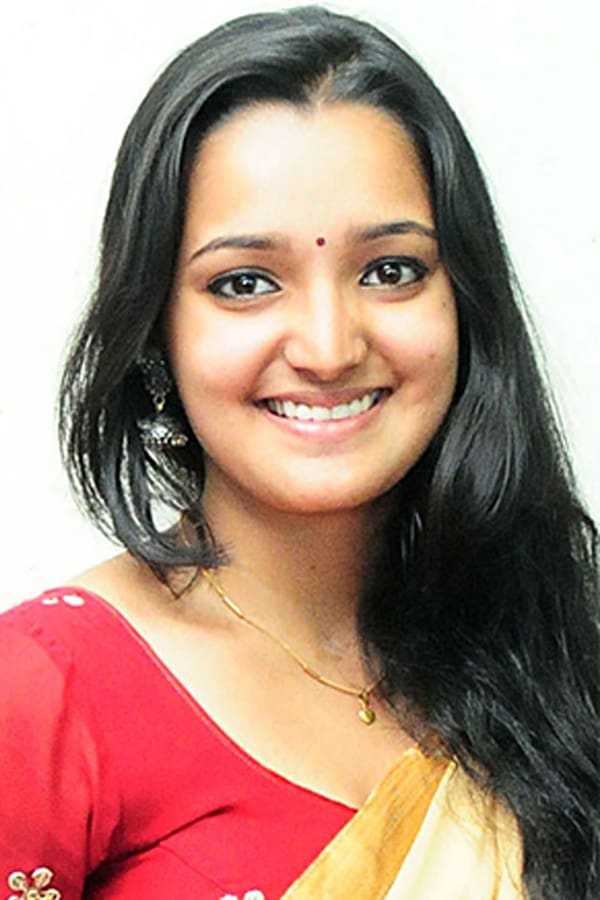 Image of Thanuja Kartik