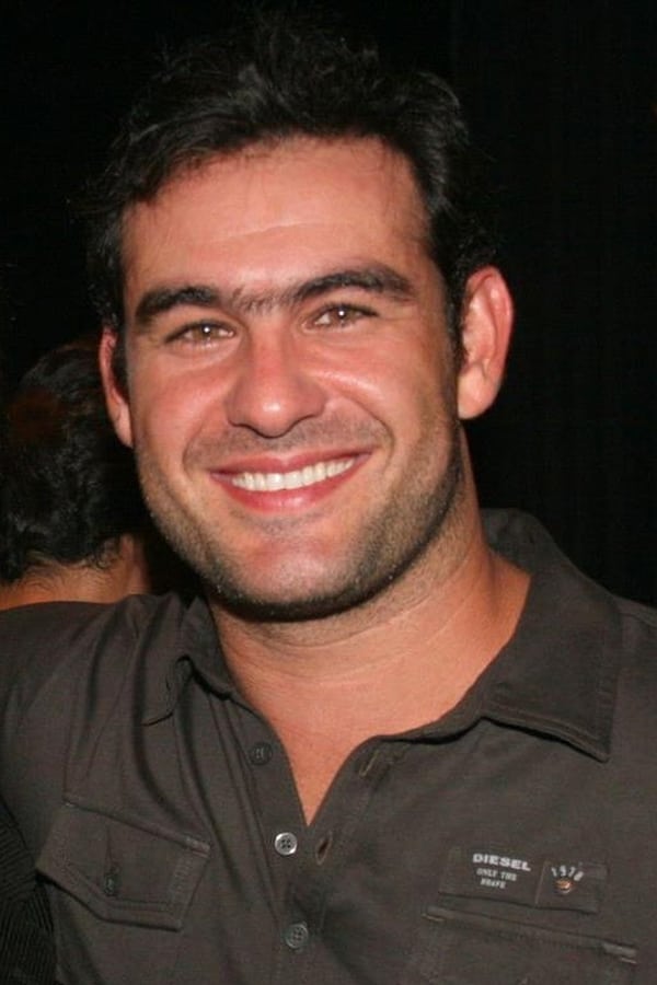 Image of Thierry Figueira