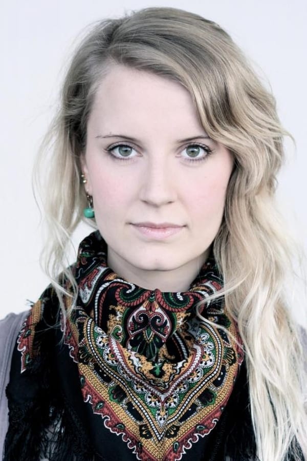 Image of Thorunn Gudlaugsdottir