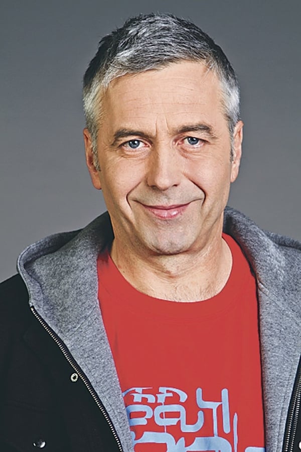 Image of Tibor Gazdag