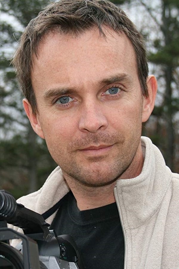 Image of Tim Andrew