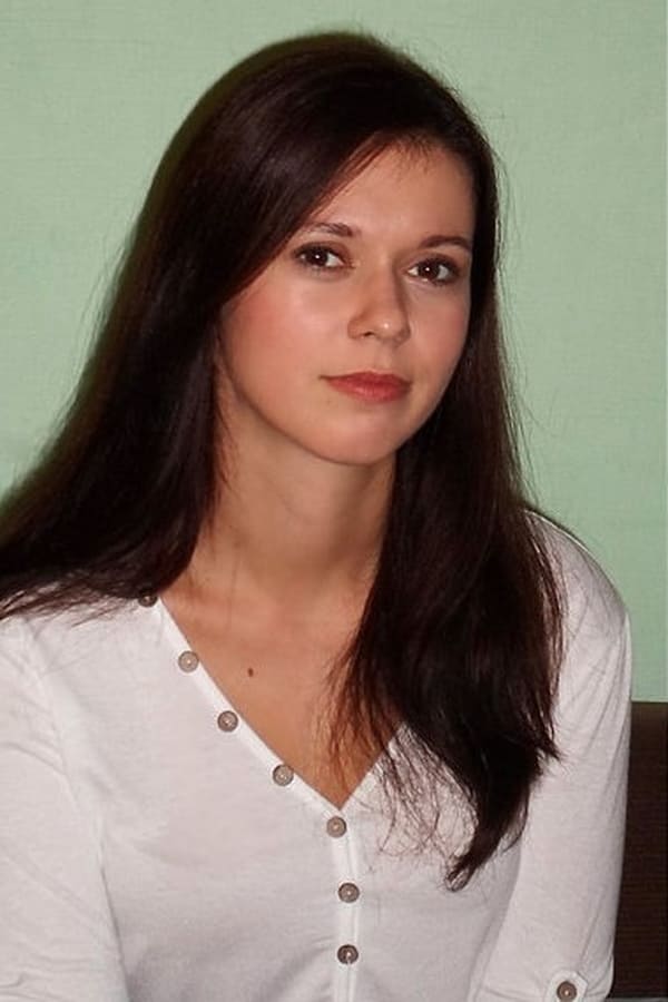 Image of Timea Magyar