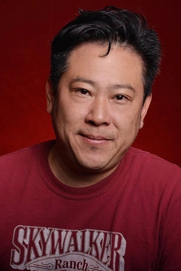 Image of Timo Chen