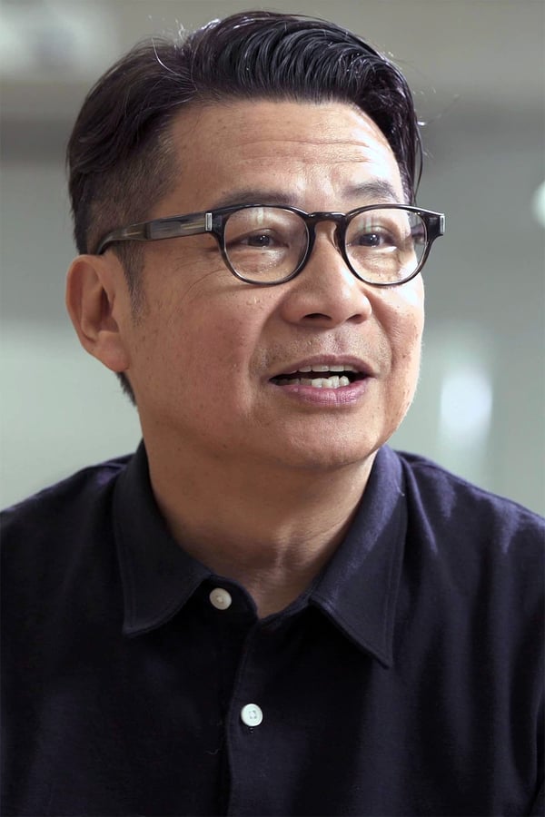 Image of Timothy Cheng