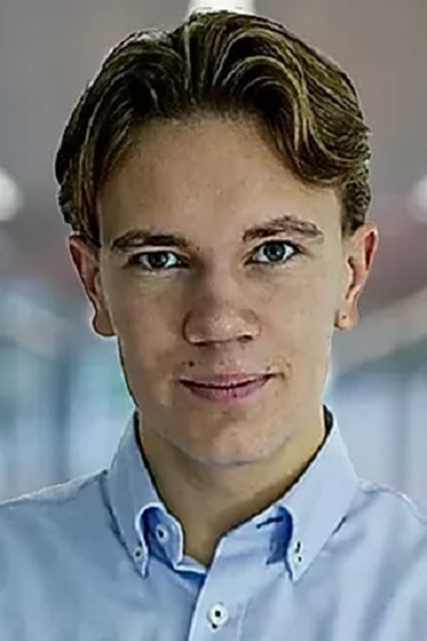 Image of Tobias Bakke