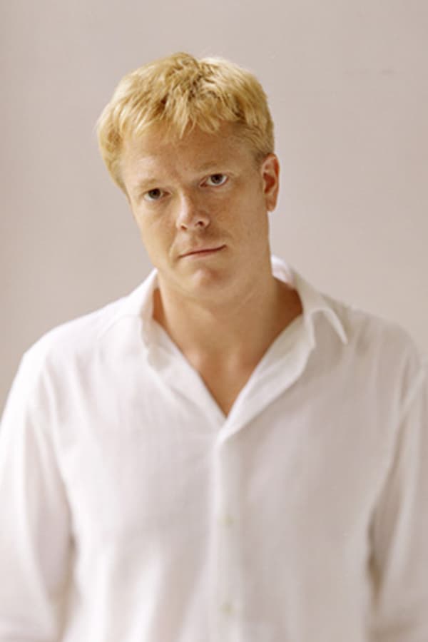 Image of Toby Spence