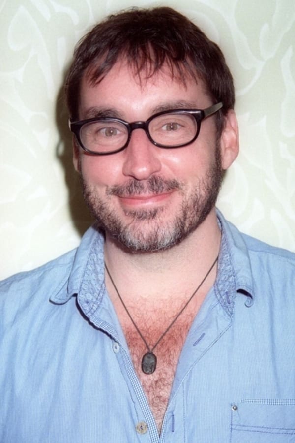 Image of Toby Whithouse