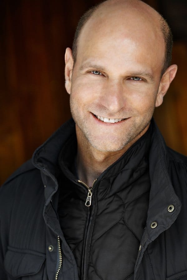 Image of Todd Feder