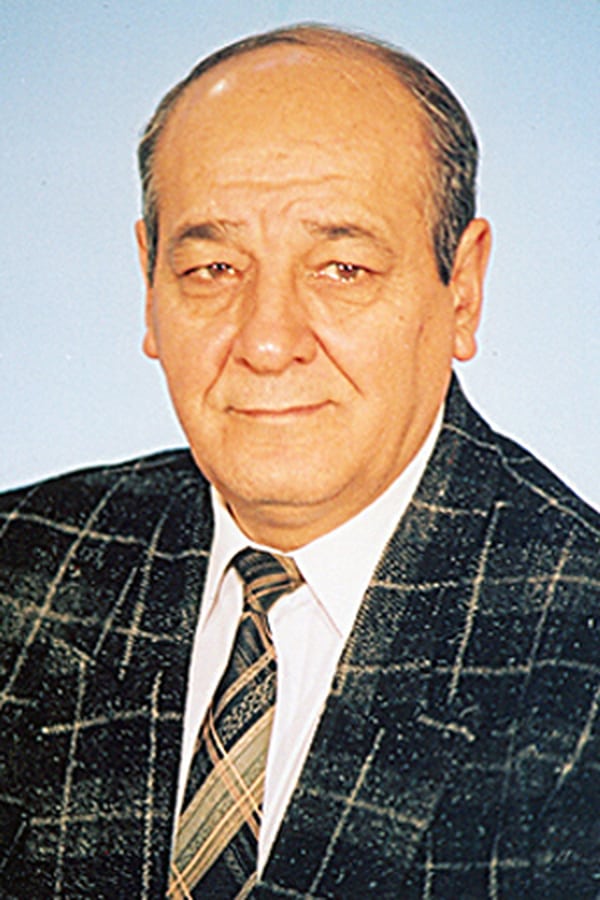 Image of Tofig Bayramov