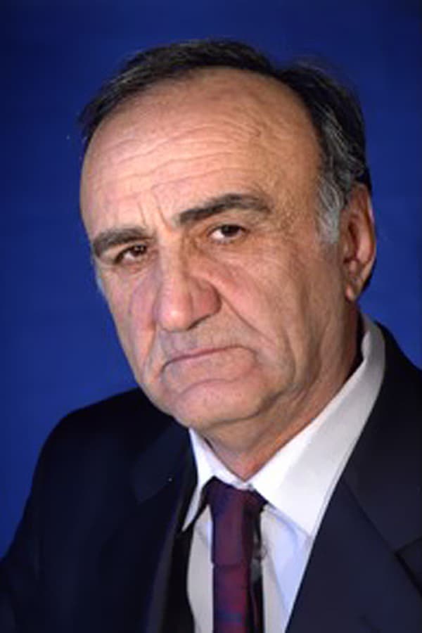 Image of Tofig Huseynov