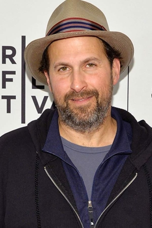 Image of Tommy Swerdlow