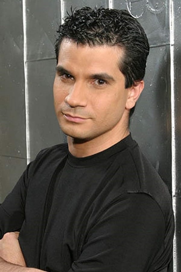 Image of Tommy Tallarico
