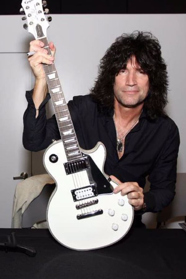 Image of Tommy Thayer