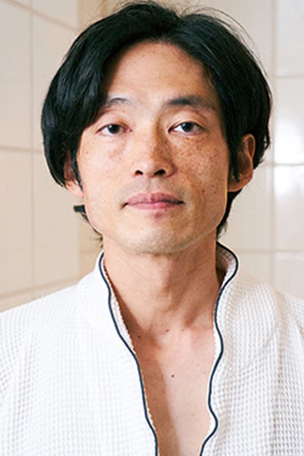 Image of Tomohito Nakajima