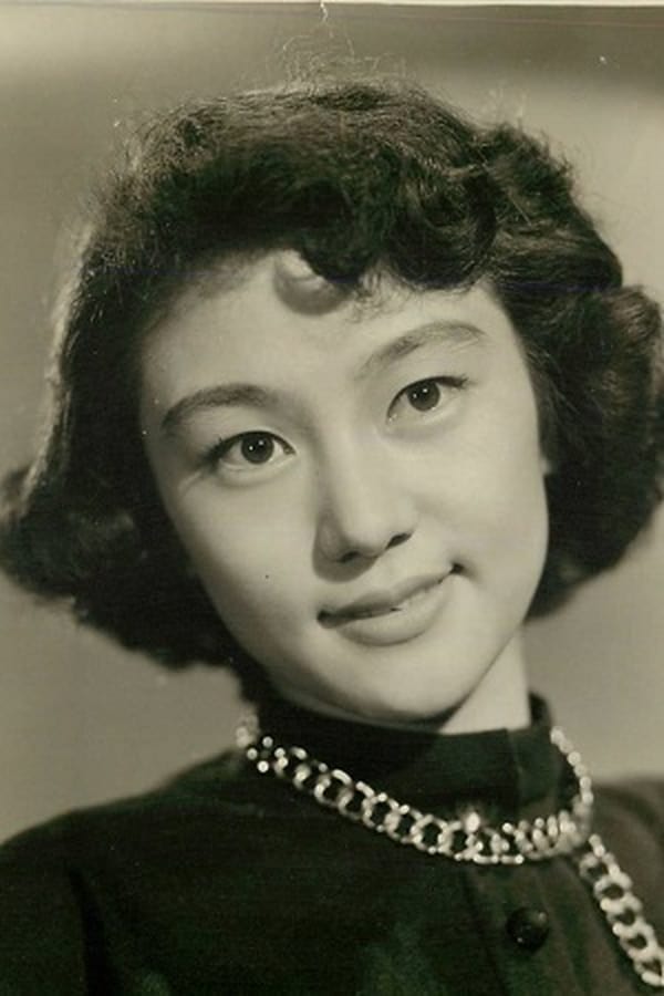 Image of Tomoko Kō