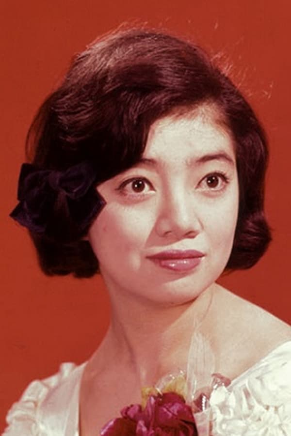 Image of Tomoko Matsushima