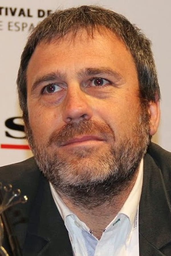 Image of Tono Folguera