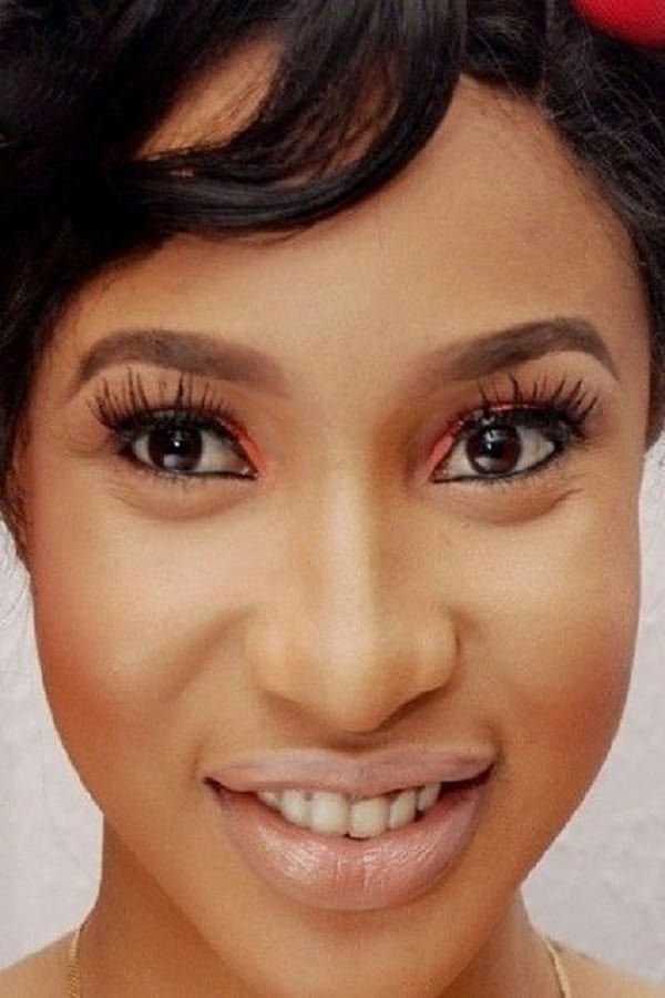 Image of Tonto Dikeh