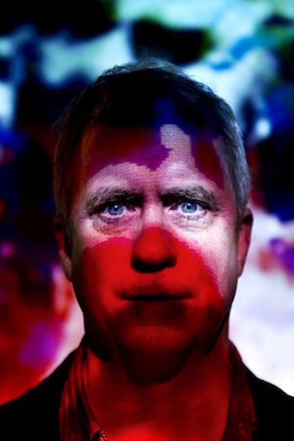 Image of Tony Oursler