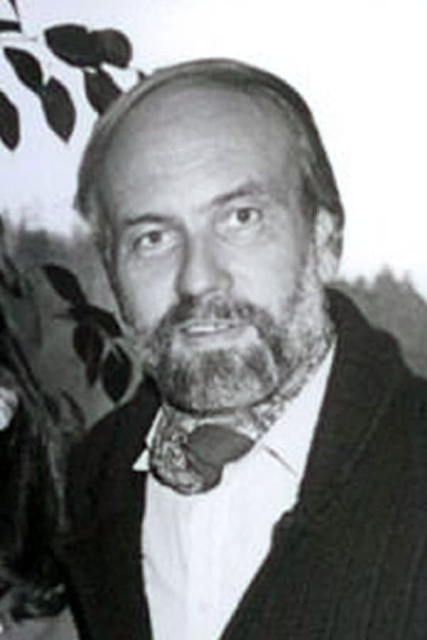 Image of Torbjörn Axelman