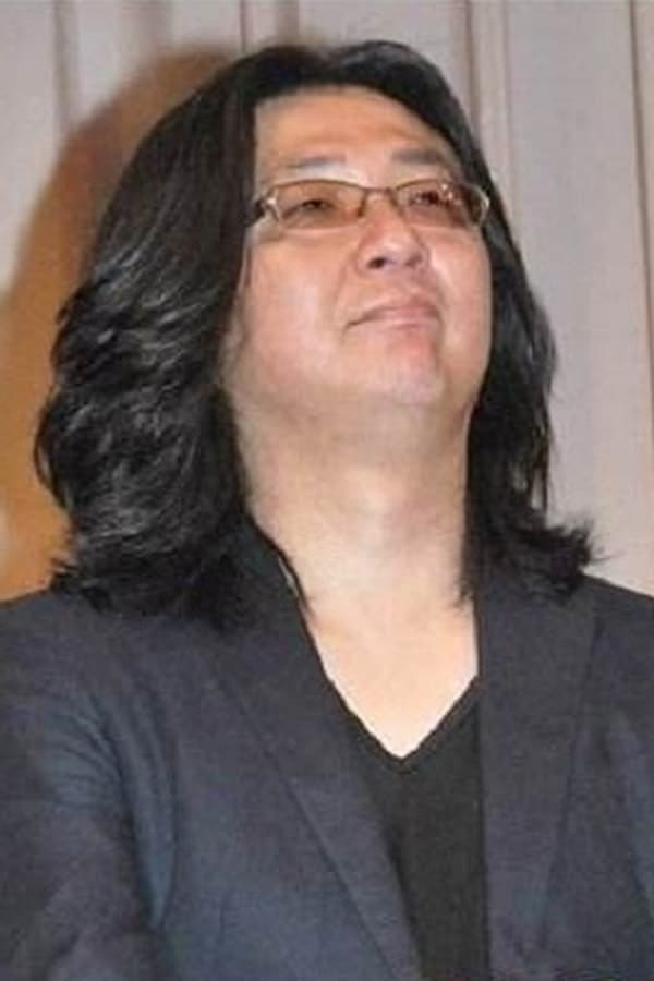 Image of Toru Kamei
