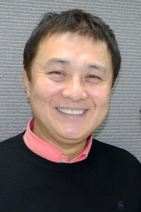 Image of Tôru Watanabe