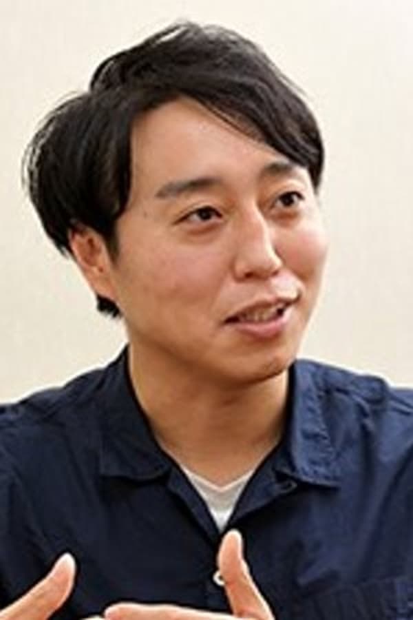 Image of Toshihiro Maeda