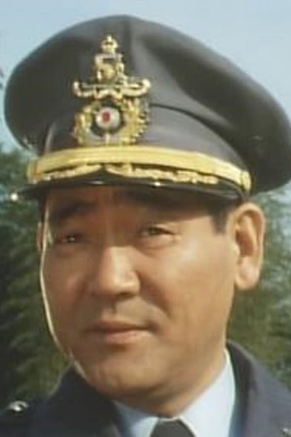Image of Toshio Takahara