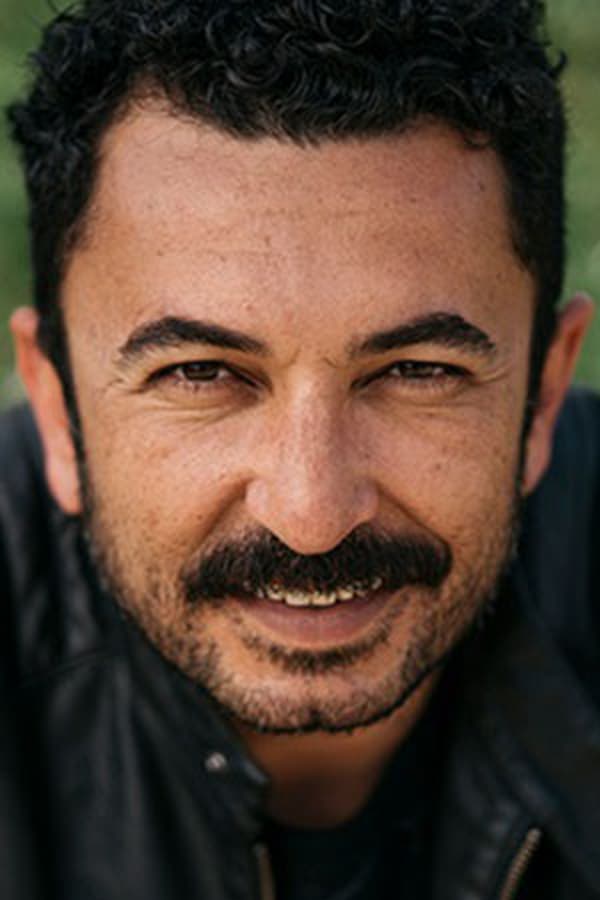 Image of Toygan Avanoğlu