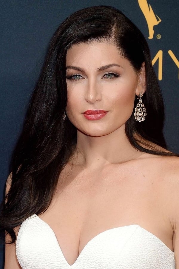 Image of Trace Lysette