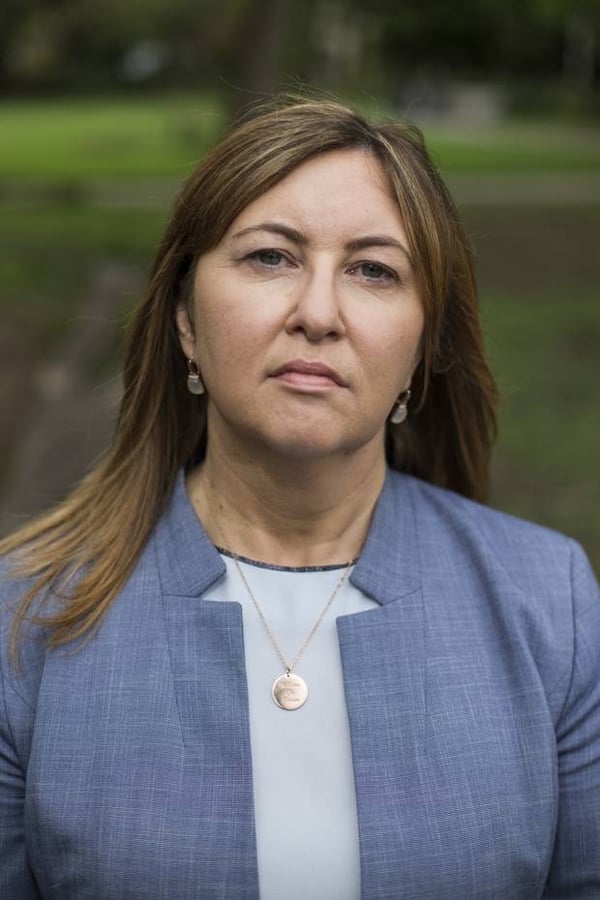 Image of Tracey Lynch