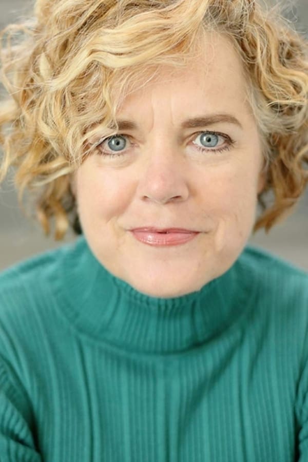 Image of Tracy J. Connor