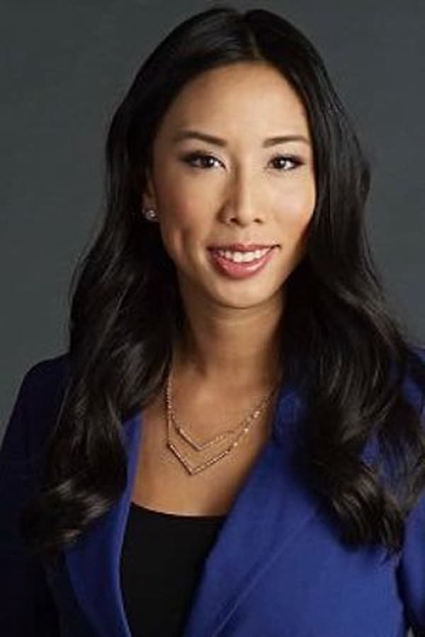 Image of Tracy Tong