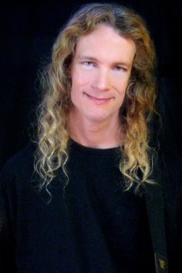 Image of Travis Larson